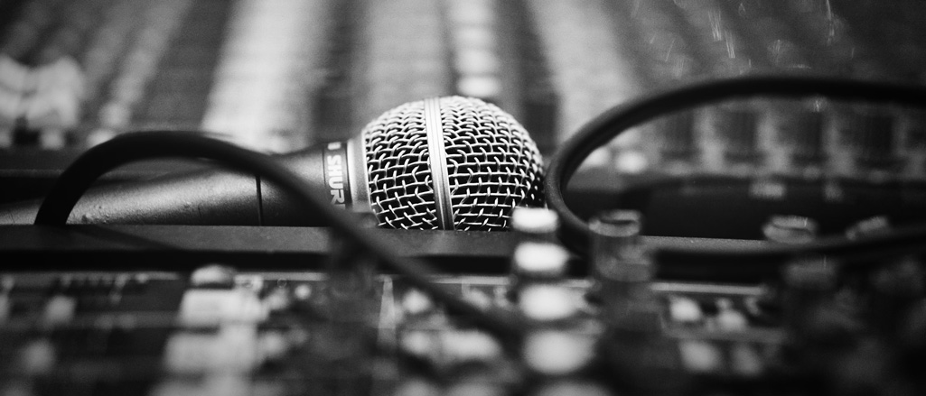 Songbird Recording